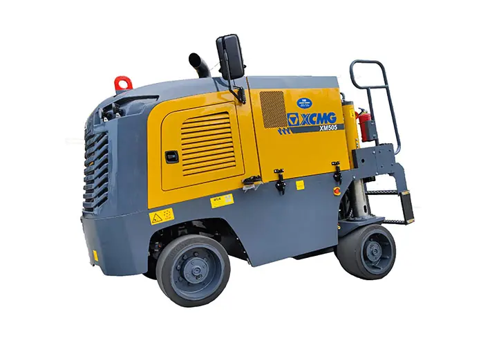 XCMG XM505K
