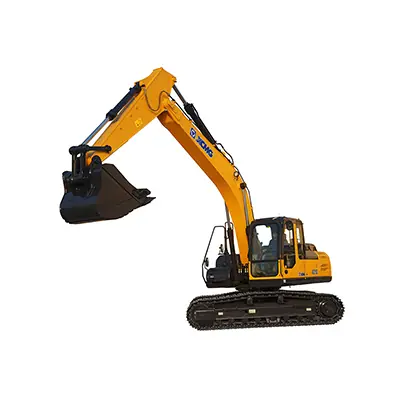 XCMG XE335G