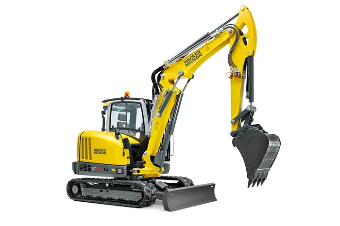 Wacker Neuson ET65 thumbnail 2