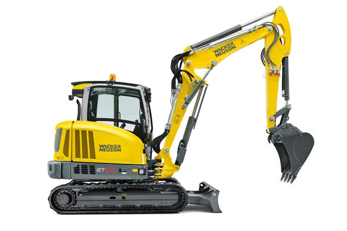 Wacker Neuson ET65 thumbnail 3