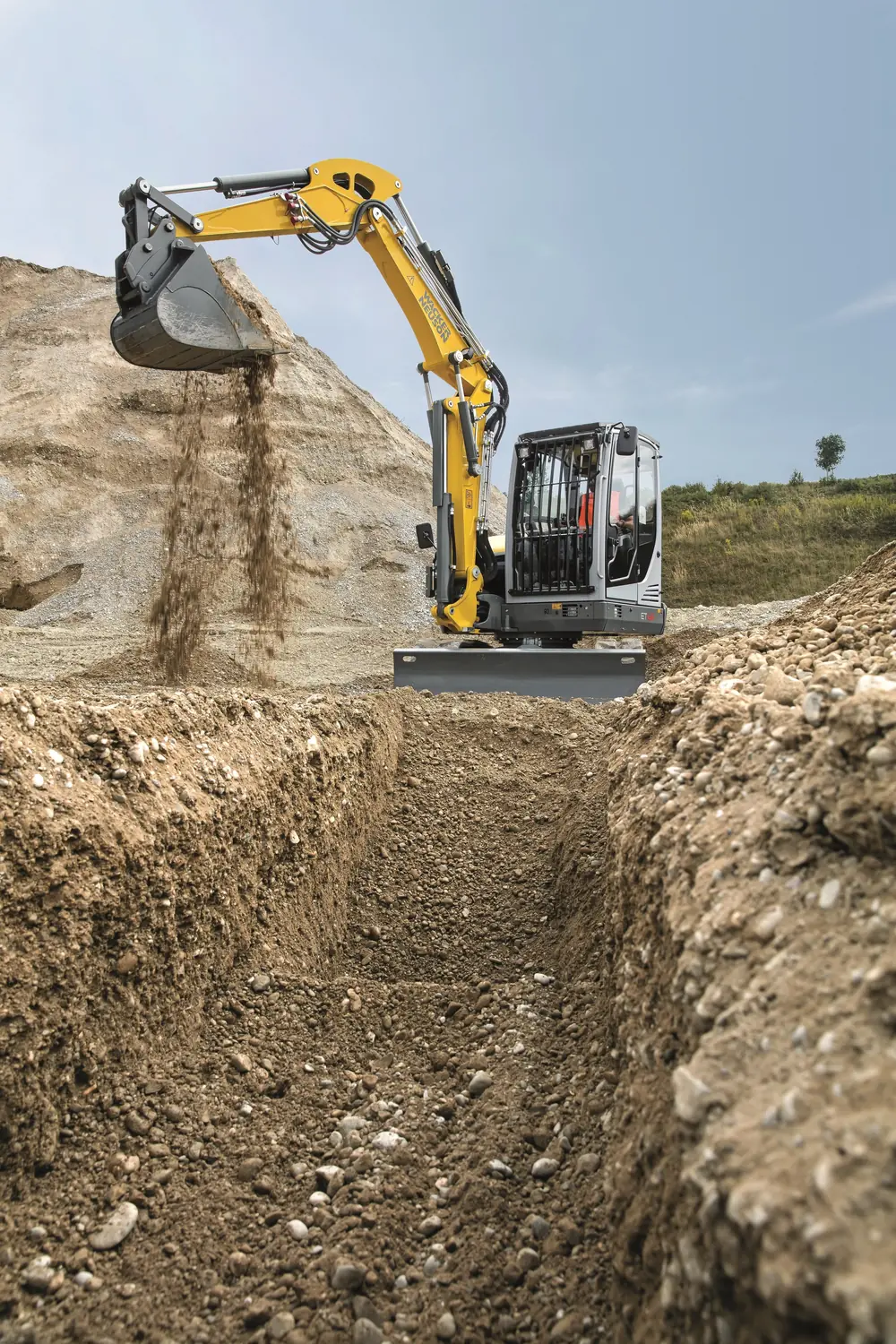 Wacker Neuson ET65 thumbnail 5
