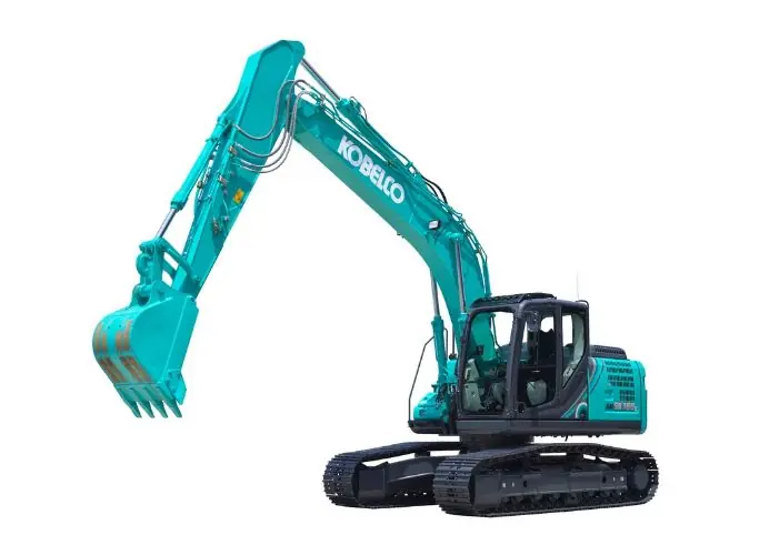 Kobelco SK 180 N 10