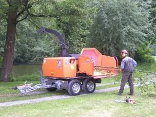 Tünnissen TS 431 ZS/ZSA