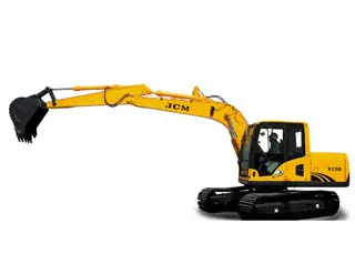Strong JCM913D