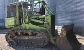 Terex L600D