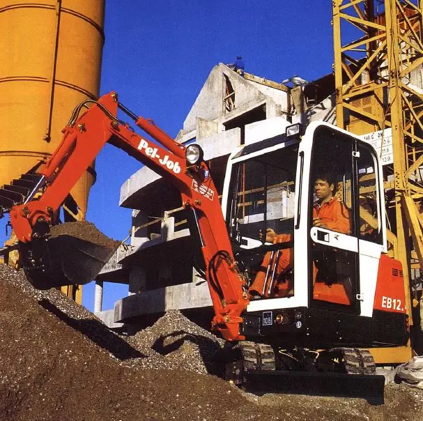 Pel-Job EB 12.4