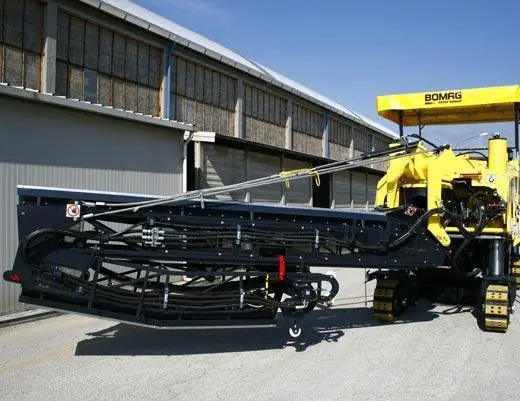 Bomag BM 1200/30 thumbnail 3