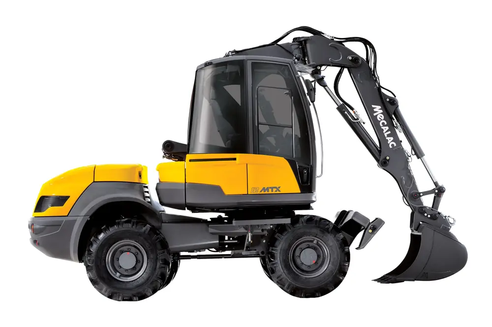 Mecalac 12 MTX thumbnail 2
