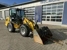 Wacker WL 50