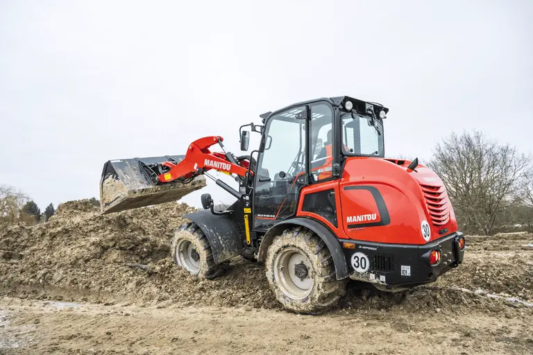 Manitou MLA 6-65 H-Z thumbnail 3