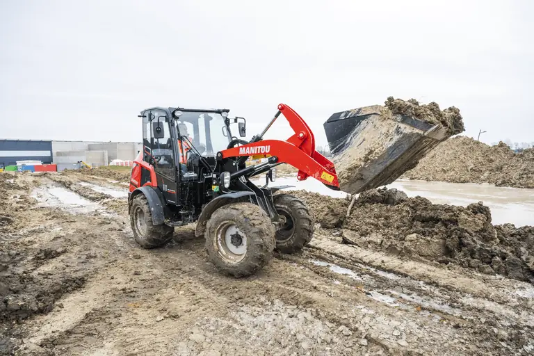 Manitou MLA 6-65 H-Z thumbnail 4