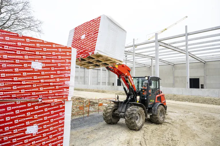 Manitou MLA 6-65 H-Z thumbnail 5