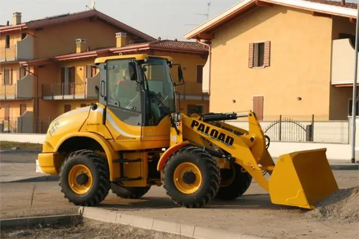 Palazzani PL 145 XL