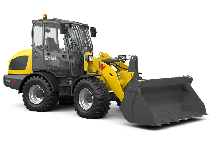 Wacker Neuson WL52