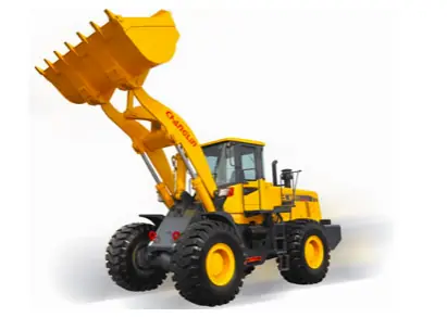 Changlin 957Z