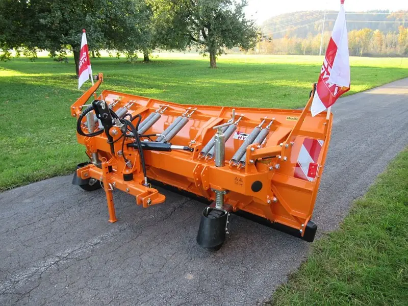 Hydrac LB III 300 DP