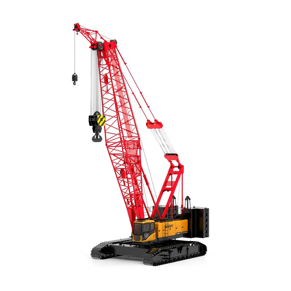 Sany SCI1500A