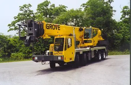 Grove TMS700E thumbnail 8