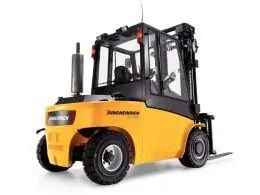 Jungheinrich DFG 680