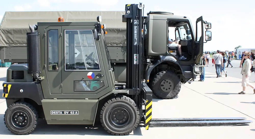 Desta DV 63 A