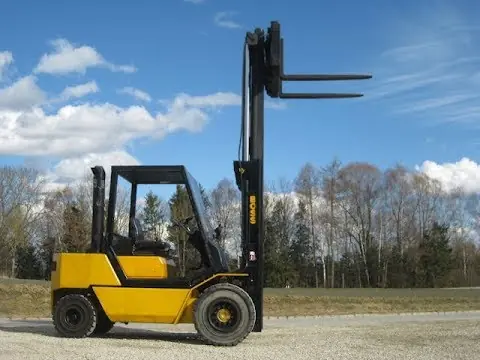 Steinbock SH 40