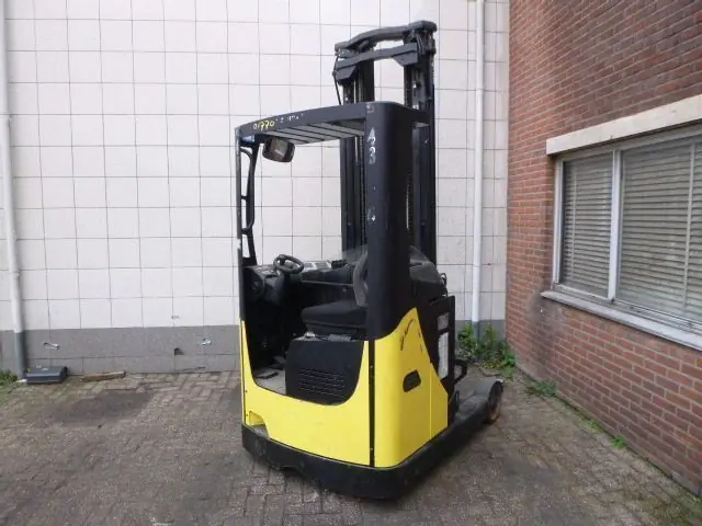 Komatsu FB 14 RJ-2 R