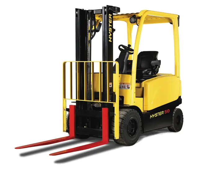 Hyster J50XN