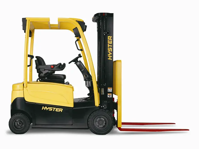 Hyster J35XN