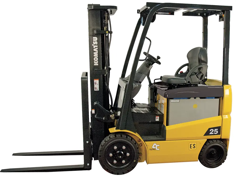 Komatsu FB30SHU-6