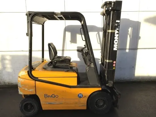 Montini Bingo 250 Compact