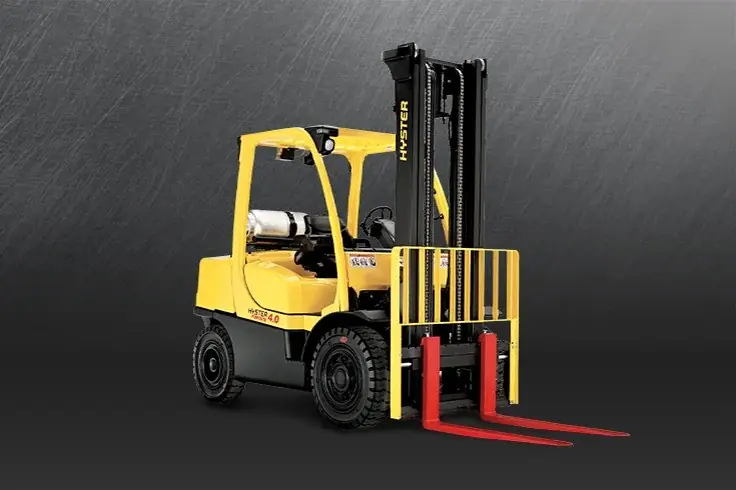 Hyster H5.5FT