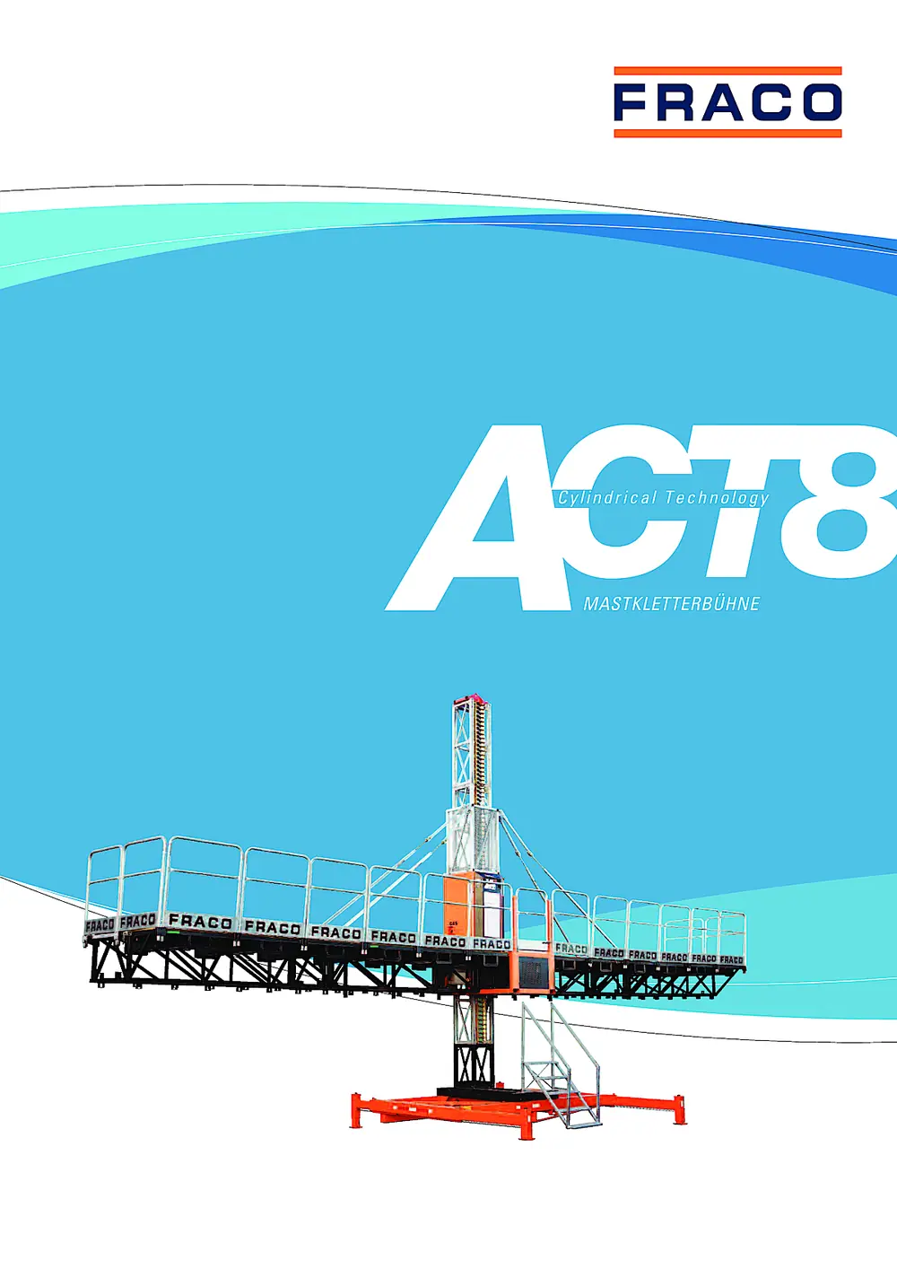 Fraco ACT-8