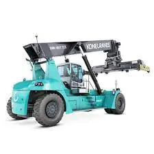 Konecranes SMV 4545 CCX 5