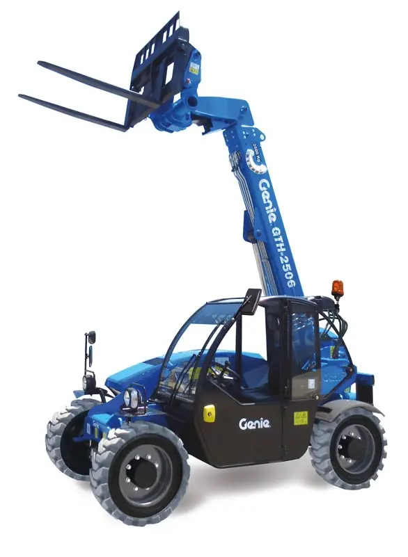 Genie GTH-2506