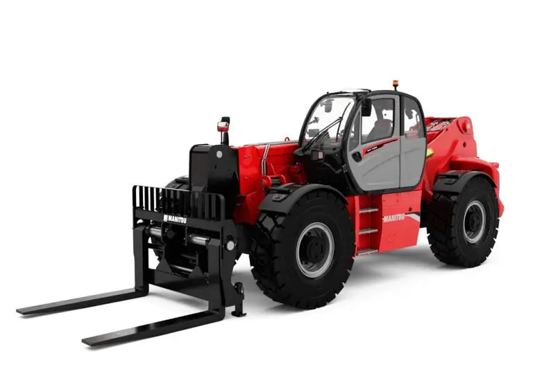 Manitou MHT-X 11250 ST3A thumbnail 2