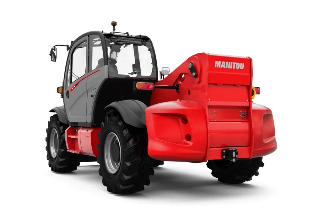 Manitou MHT 790-145 Y