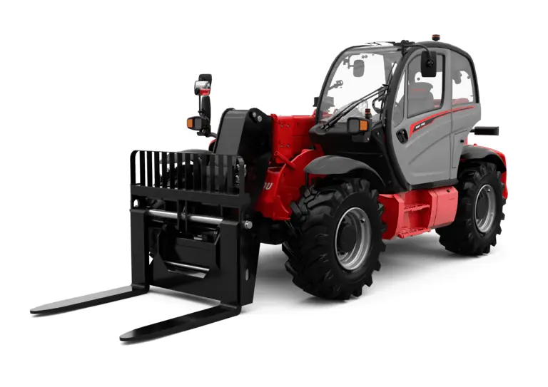 Manitou MHT 790-145 Y thumbnail 2