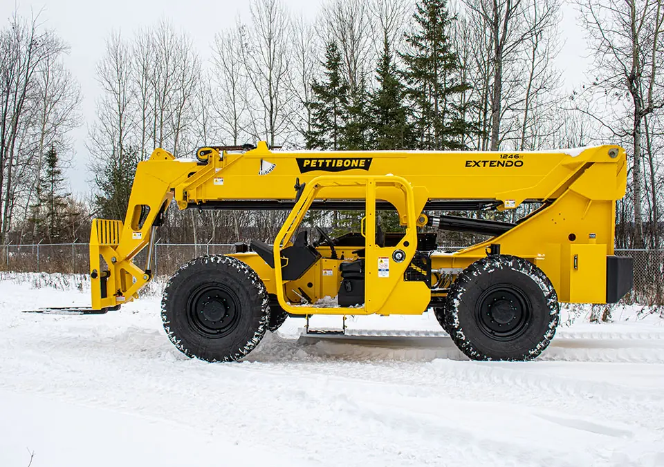 Pettibone Extendo 1246X thumbnail 2