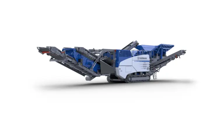 Kleemann MR 130(i) EVO2