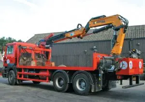 COPMA 2000 210.6P