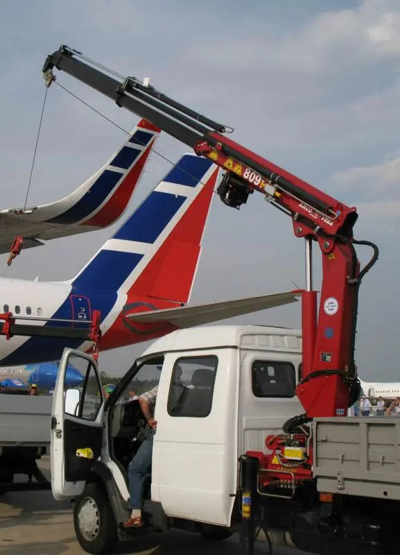 Amco Veba 809T-4 S