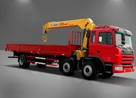 XCMG SQ8SK3Q-II