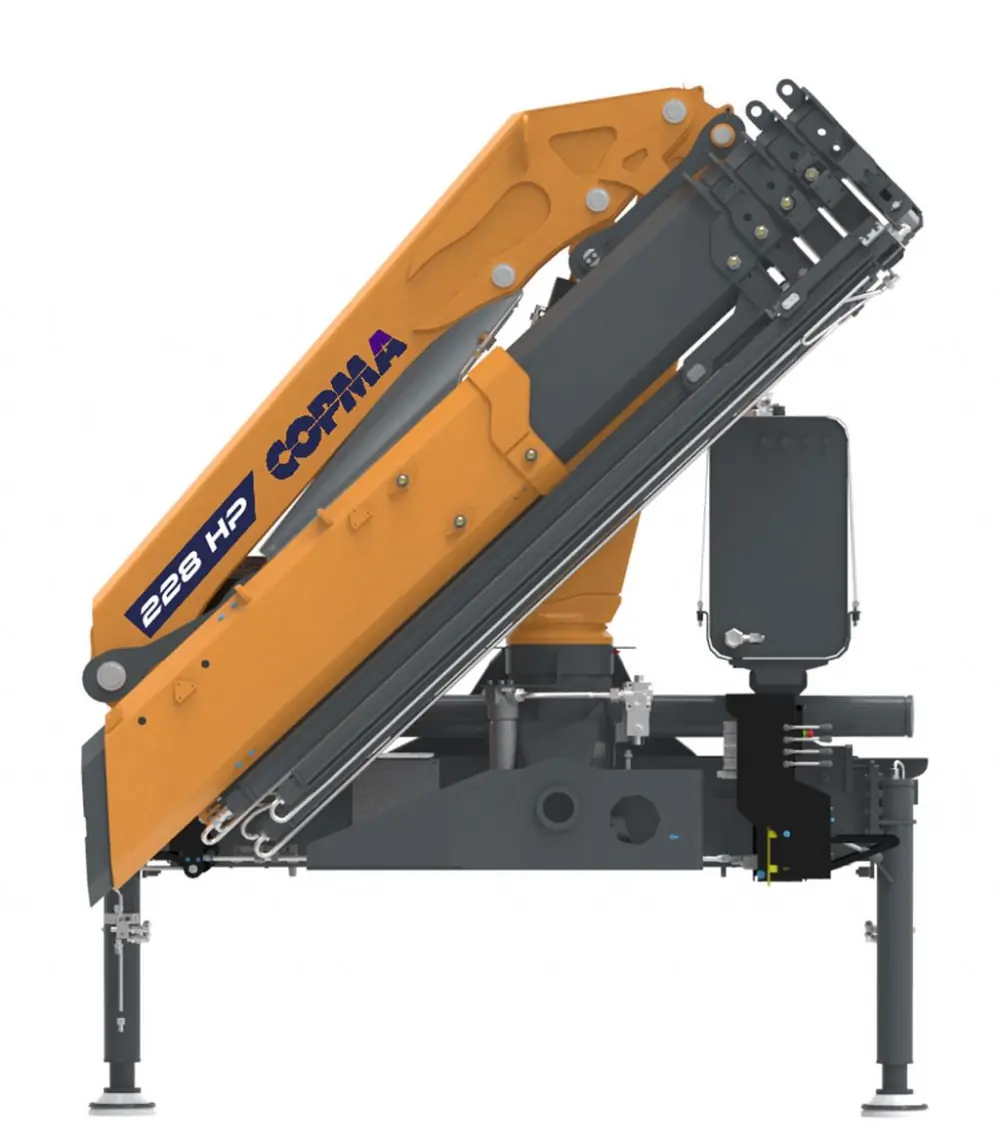 COPMA 2000 228.4sc