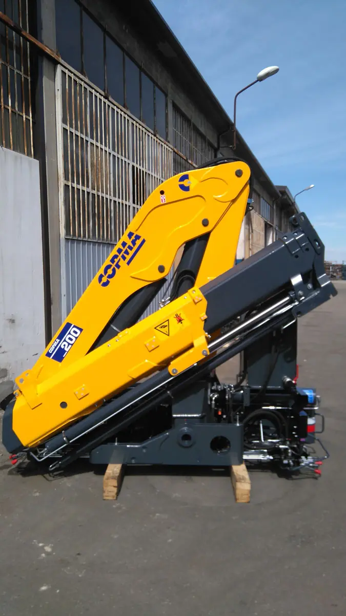 COPMA 2000 200.2sc