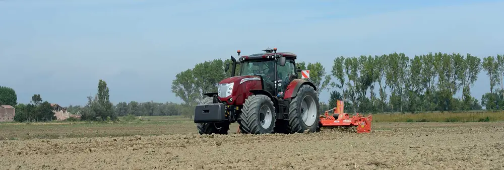 McCormick X7.624T VT-Drive Clever Plus thumbnail 5