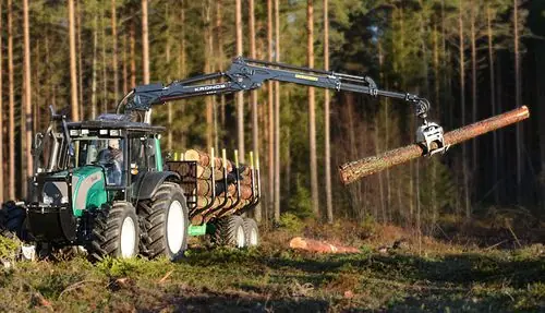 Kronos 5020 L