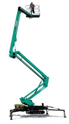 Kato Imer Lem 2200