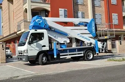 Socage DA 328 forSte