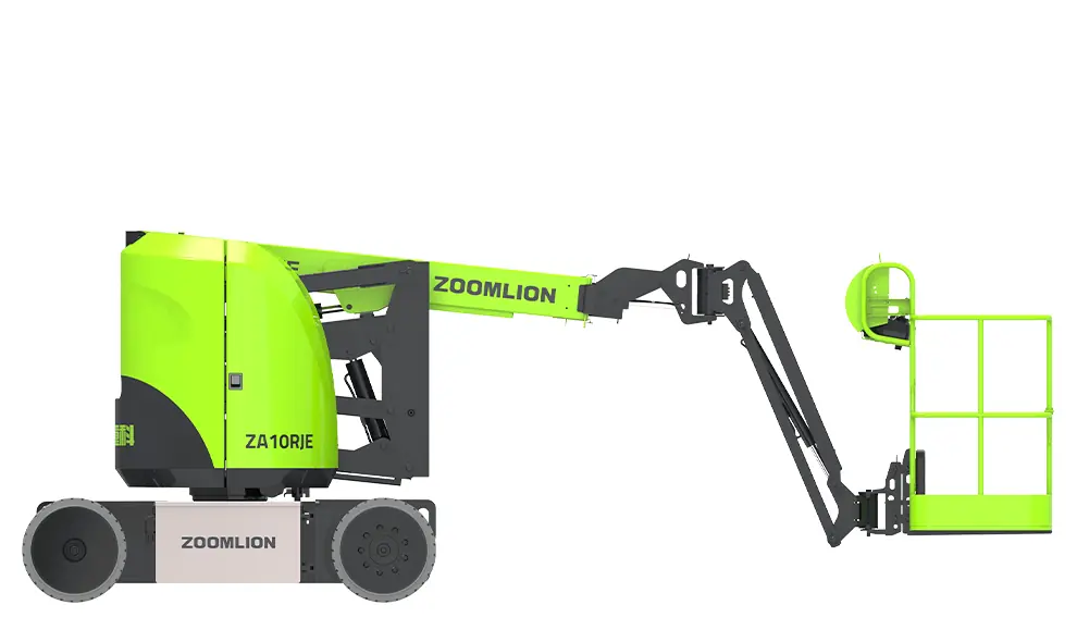 Zoomlion ZA10RJE