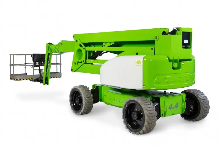Niftylift SP85 4x4 thumbnail 2